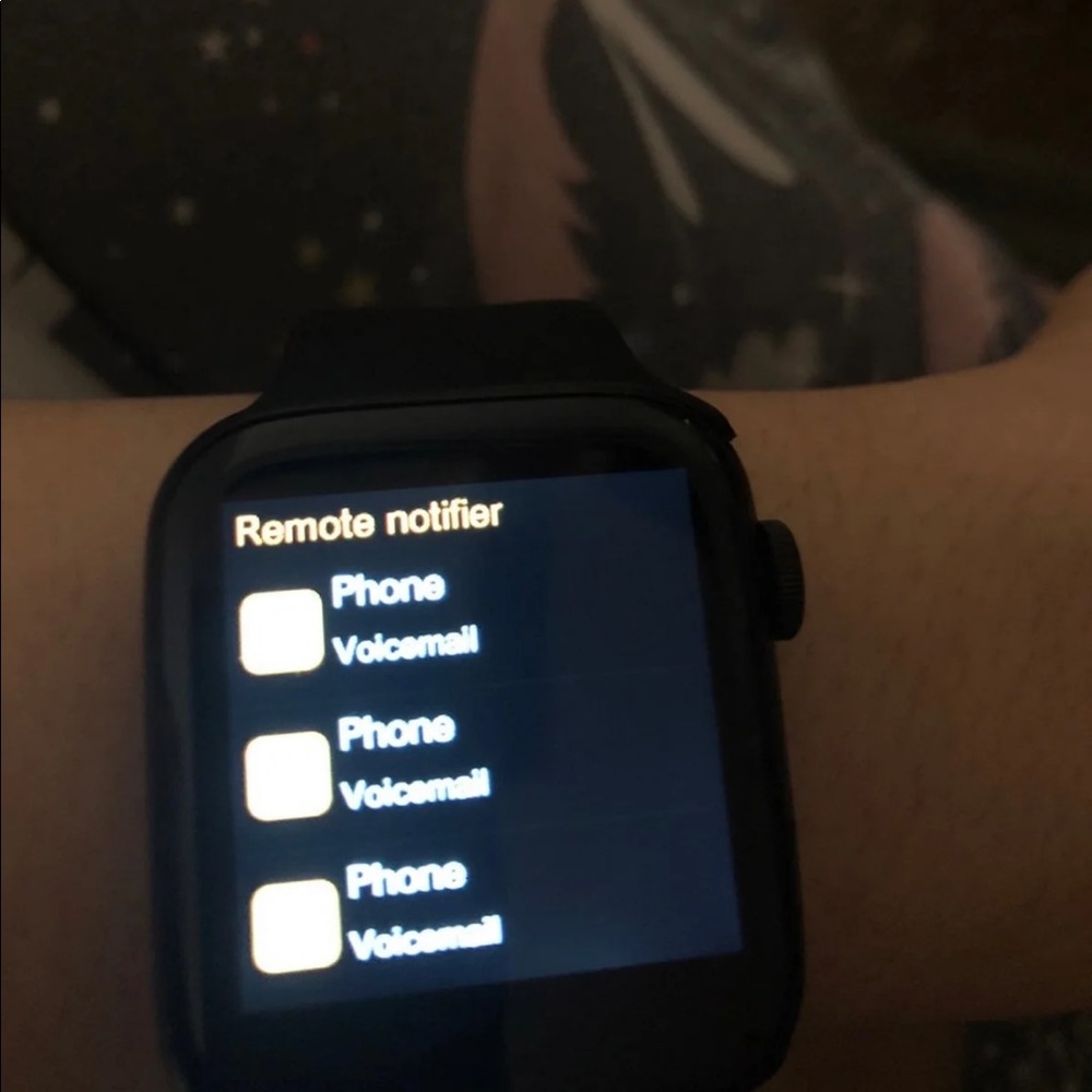 Smart Watch - image 6